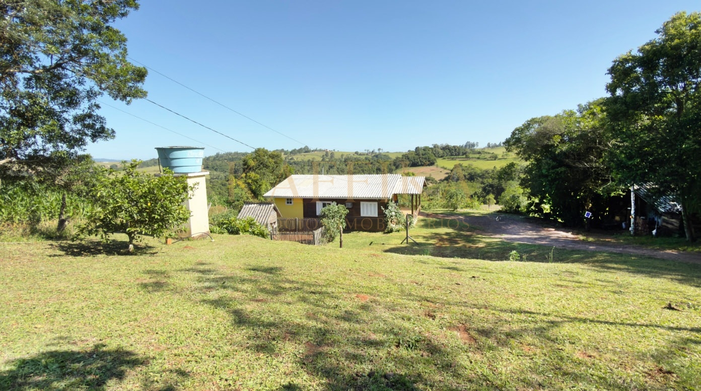 Sítio / Chácara 2 quartos para Venda no bairro Lomba Grande em Novo Hamburgo