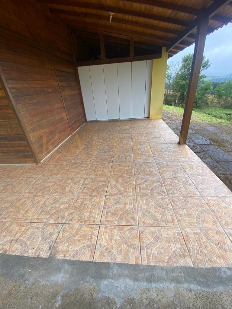 Sítio / Chácara 2 quartos para Venda no bairro Lomba Grande em Novo Hamburgo