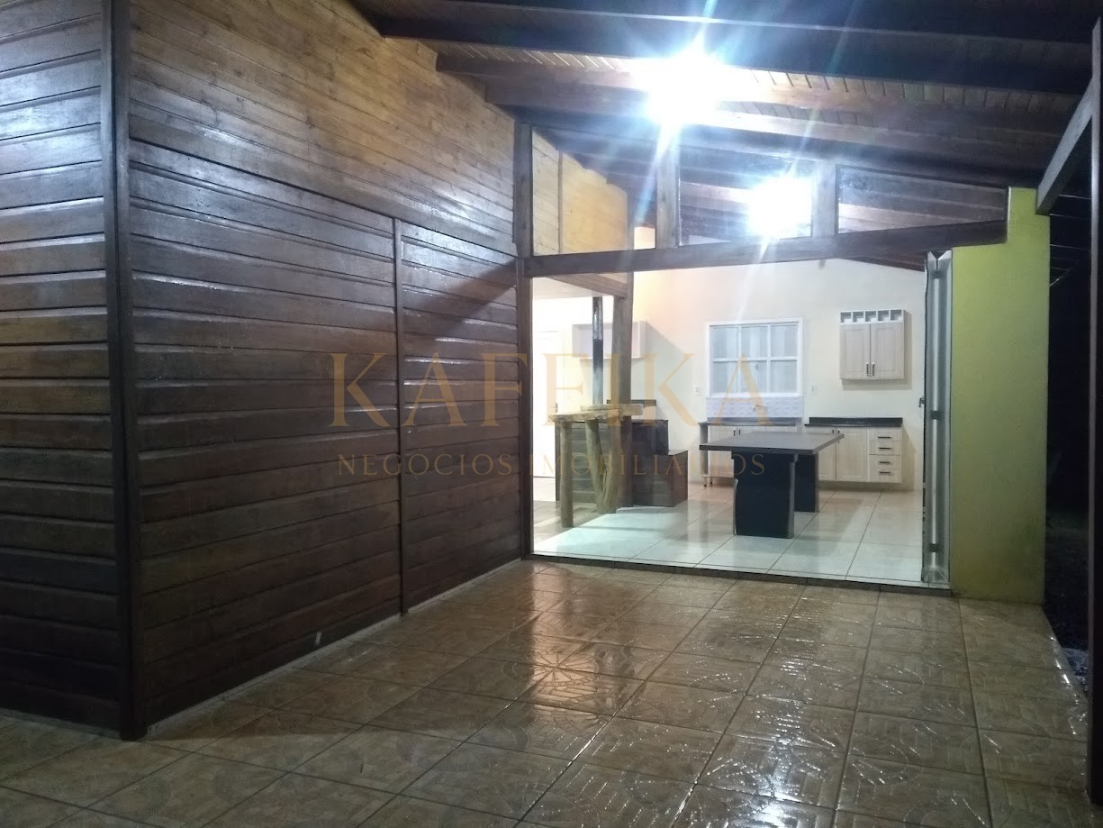 Sítio / Chácara 2 quartos para Venda no bairro Lomba Grande em Novo Hamburgo