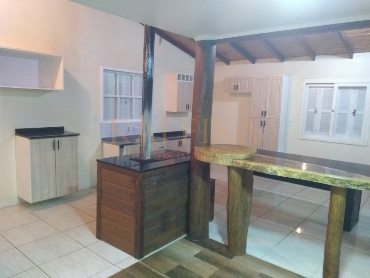 Sítio / Chácara 2 quartos para Venda no bairro Lomba Grande em Novo Hamburgo