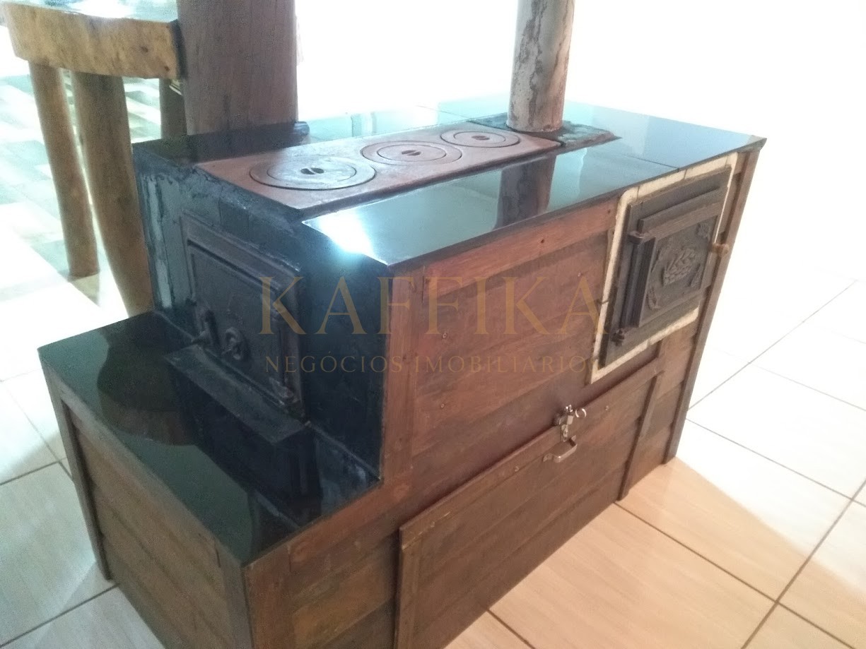 Sítio / Chácara 2 quartos para Venda no bairro Lomba Grande em Novo Hamburgo