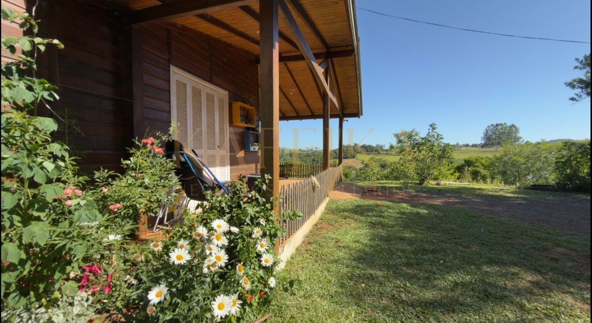 Sítio / Chácara 2 quartos para Venda no bairro Lomba Grande em Novo Hamburgo