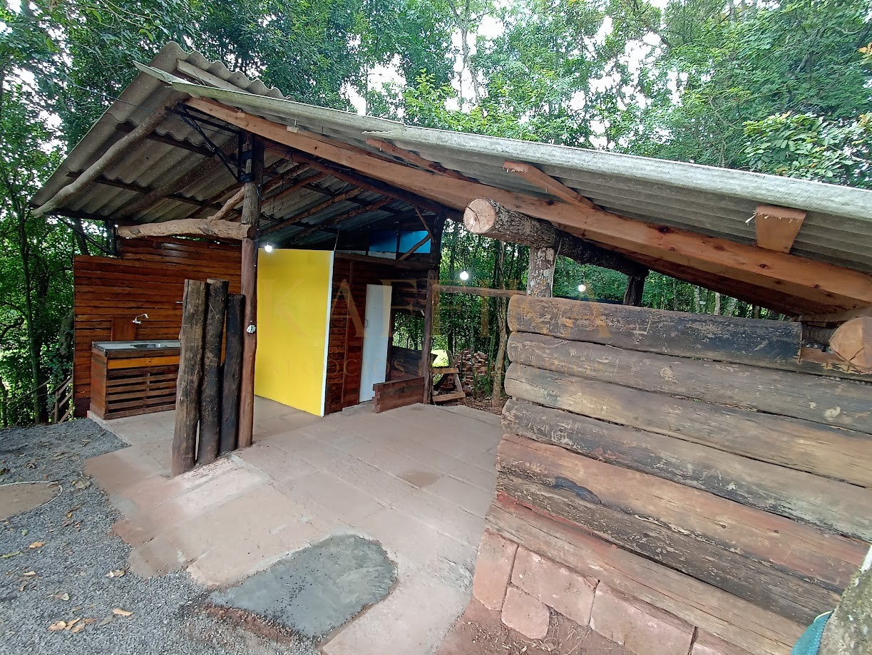 Sítio / Chácara 2 quartos para Venda no bairro Lomba Grande em Novo Hamburgo