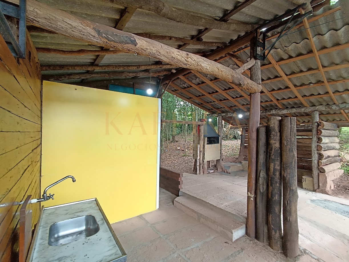 Sítio / Chácara 2 quartos para Venda no bairro Lomba Grande em Novo Hamburgo