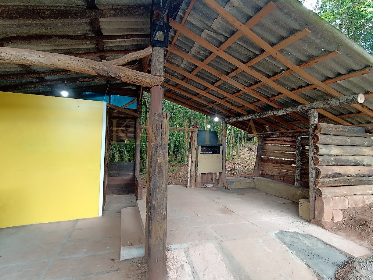 Sítio / Chácara 2 quartos para Venda no bairro Lomba Grande em Novo Hamburgo