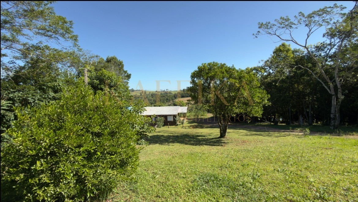 Sítio / Chácara 2 quartos para Venda no bairro Lomba Grande em Novo Hamburgo