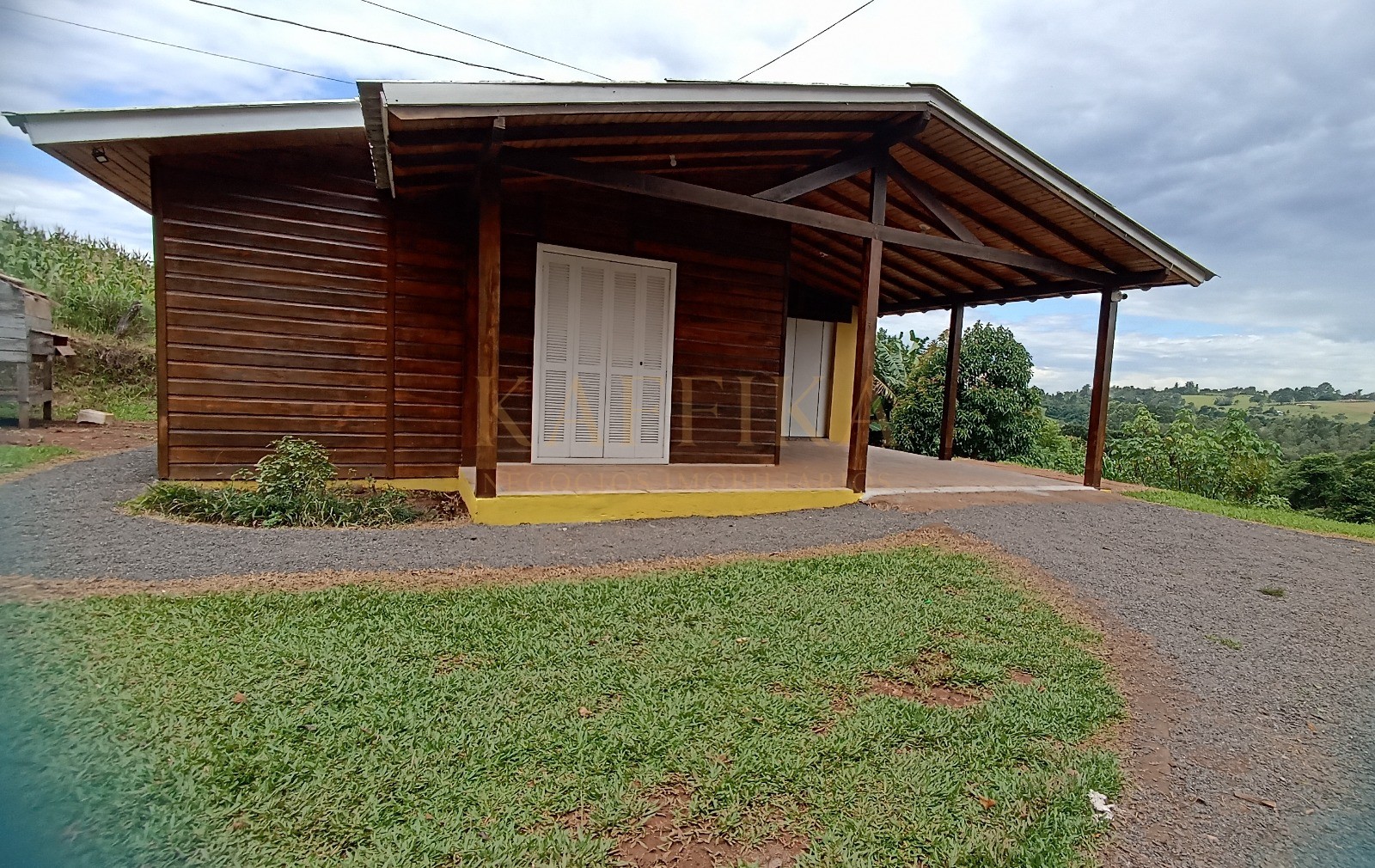 Sítio / Chácara 2 quartos para Venda no bairro Lomba Grande em Novo Hamburgo