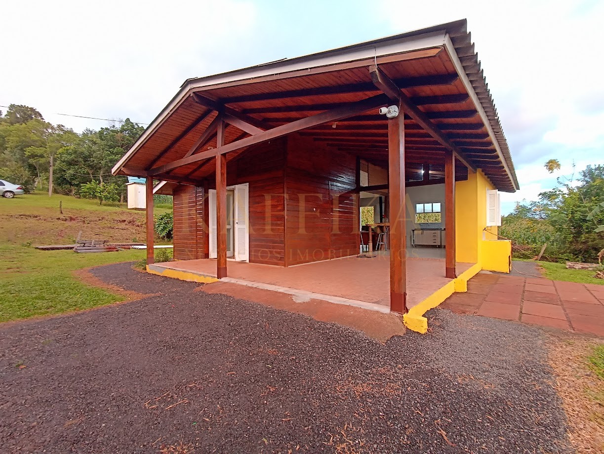 Sítio / Chácara 2 quartos para Venda no bairro Lomba Grande em Novo Hamburgo