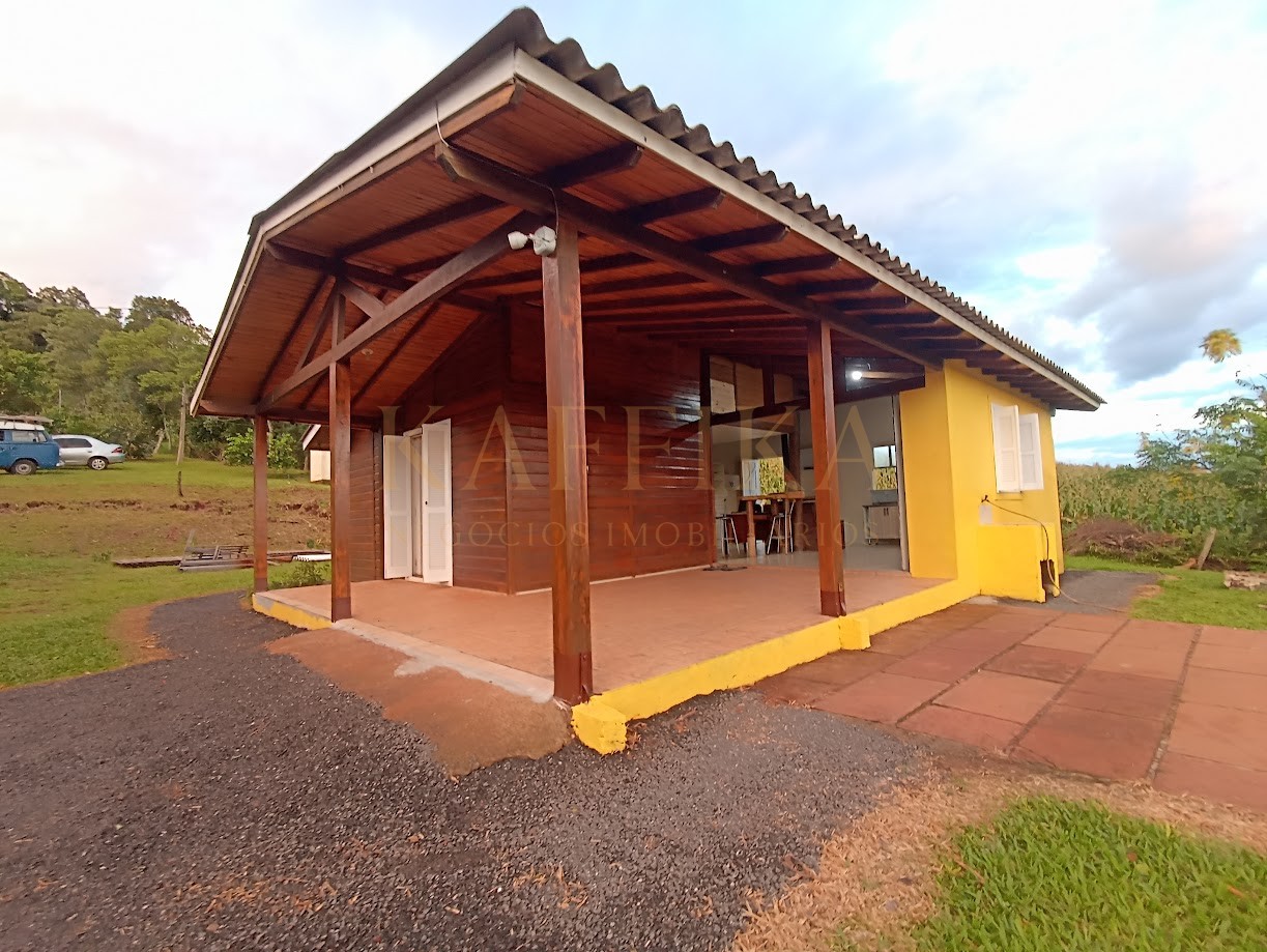 Sítio / Chácara 2 quartos para Venda no bairro Lomba Grande em Novo Hamburgo