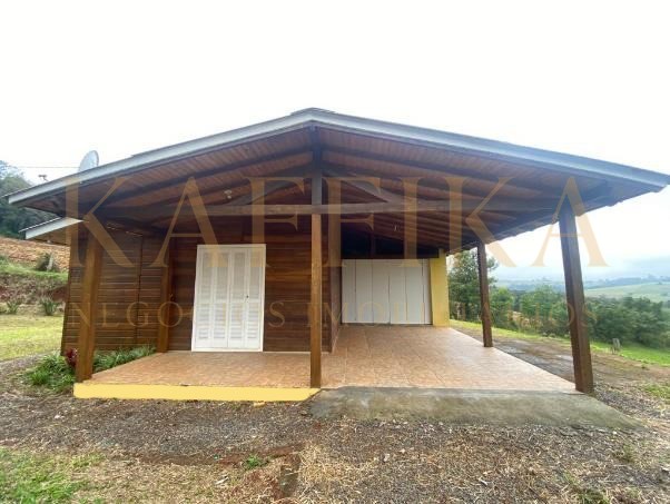 Sítio / Chácara 2 quartos para Venda no bairro Lomba Grande em Novo Hamburgo