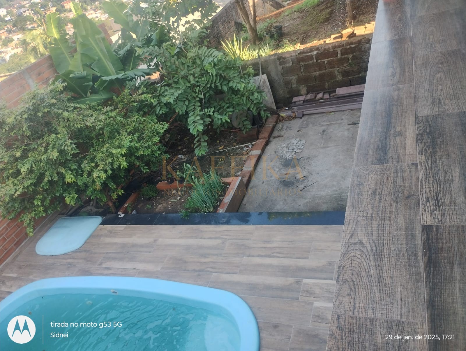 Casa 2 quartos para Venda no bairro Boa Saúde em Novo Hamburgo