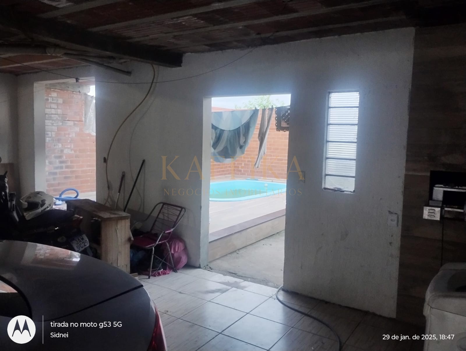 Casa 2 quartos para Venda no bairro Boa Saúde em Novo Hamburgo