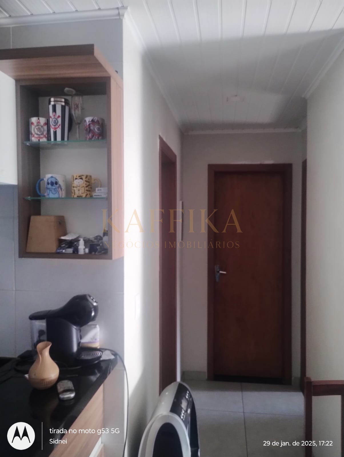 Casa 2 quartos para Venda no bairro Boa Saúde em Novo Hamburgo