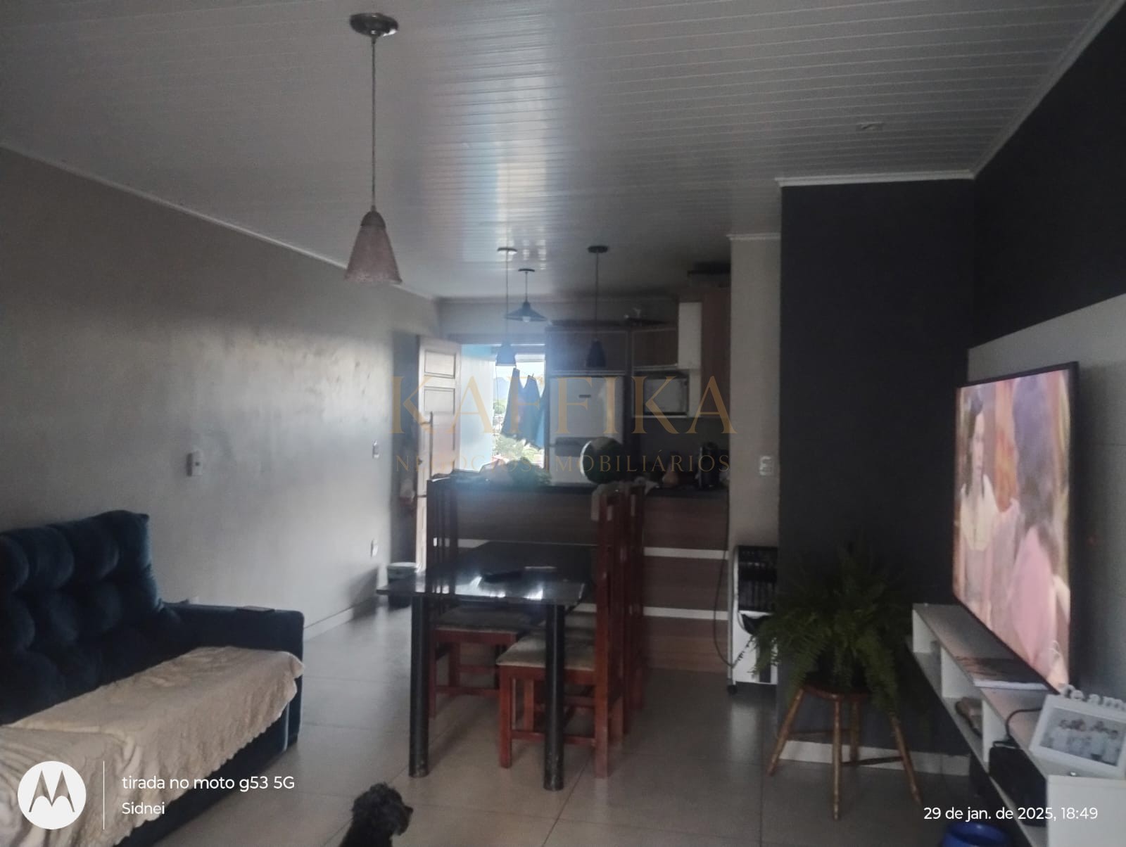 Casa 2 quartos para Venda no bairro Boa Saúde em Novo Hamburgo