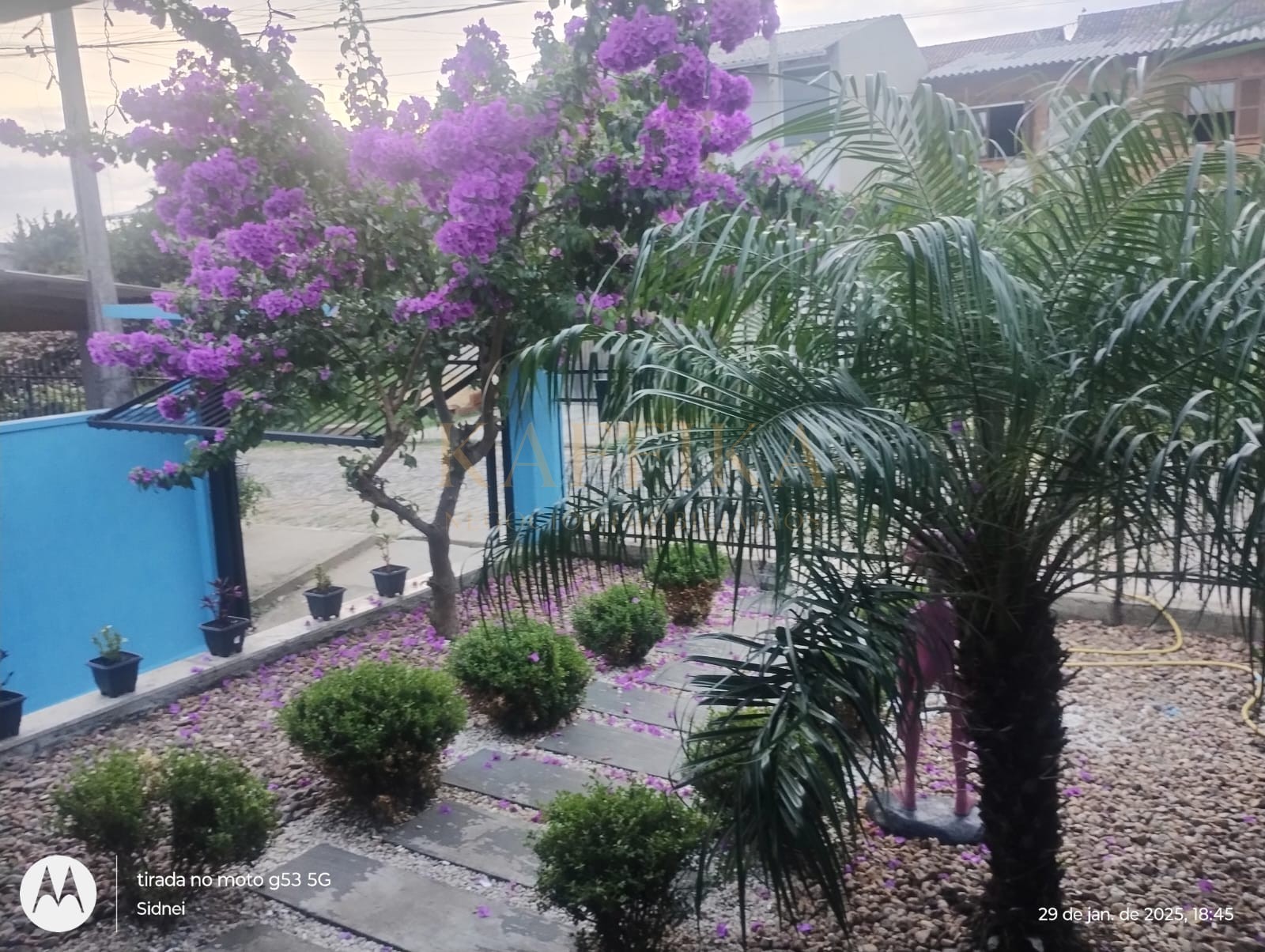 Casa 2 quartos para Venda no bairro Boa Saúde em Novo Hamburgo