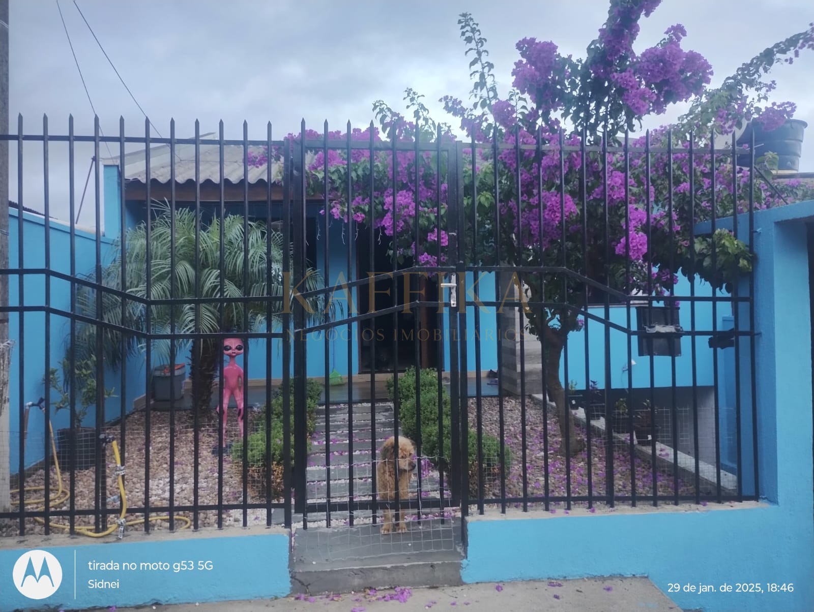 Casa 2 quartos para Venda no bairro Boa Saúde em Novo Hamburgo