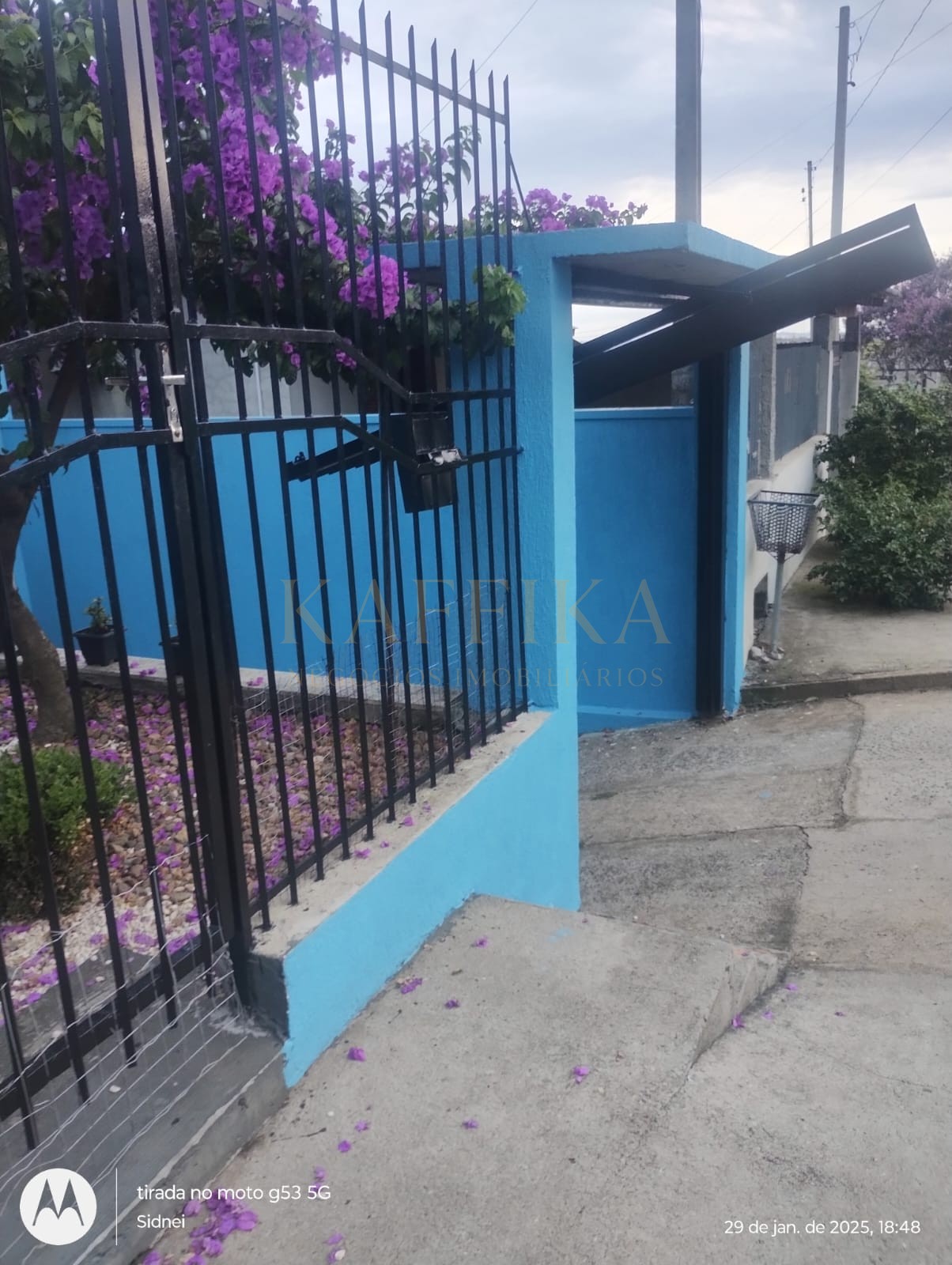 Casa 2 quartos para Venda no bairro Boa Saúde em Novo Hamburgo