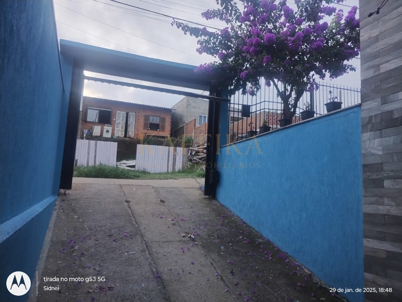 Casa 2 quartos para Venda no bairro Boa Saúde em Novo Hamburgo