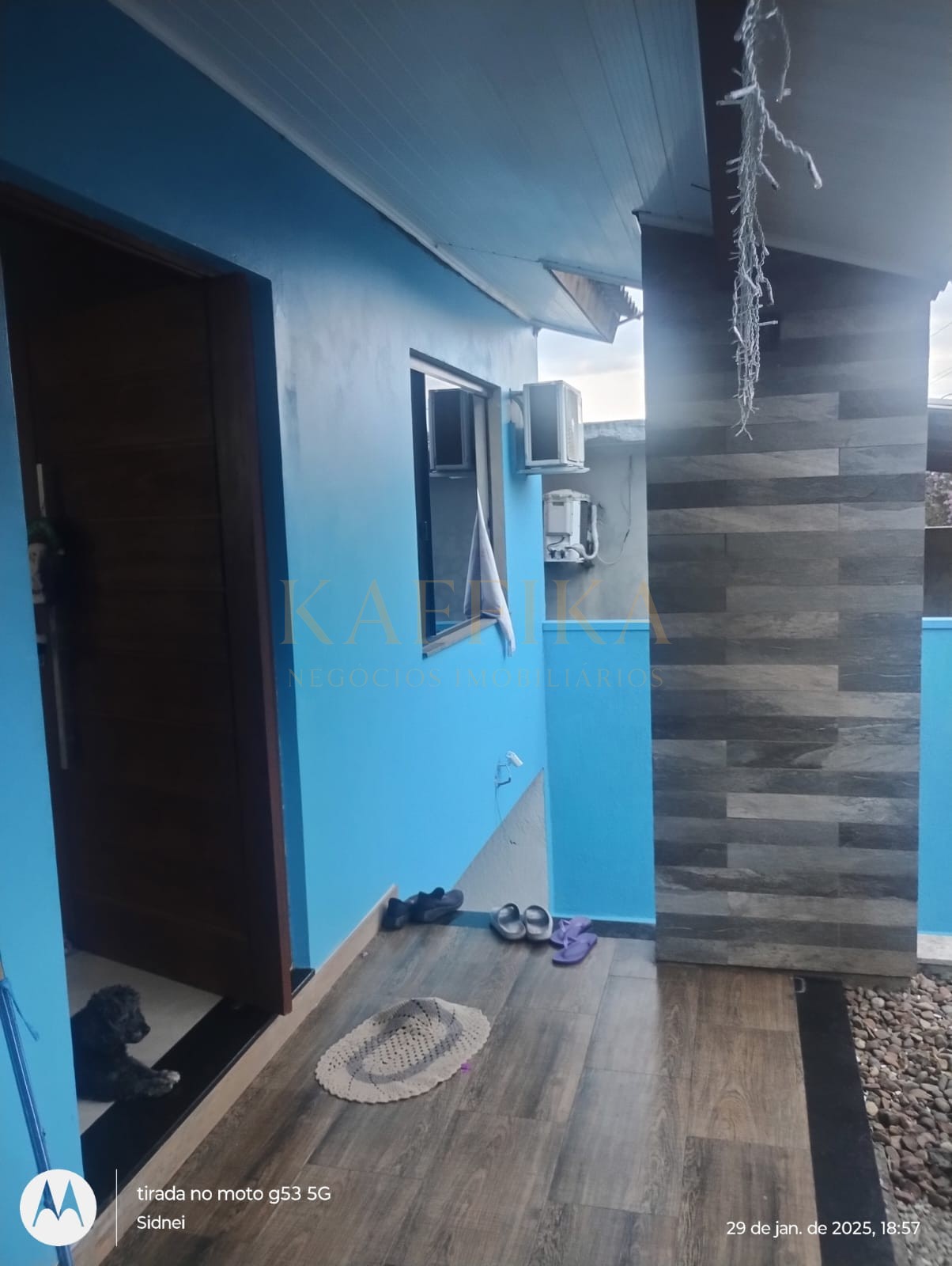 Casa 2 quartos para Venda no bairro Boa Saúde em Novo Hamburgo