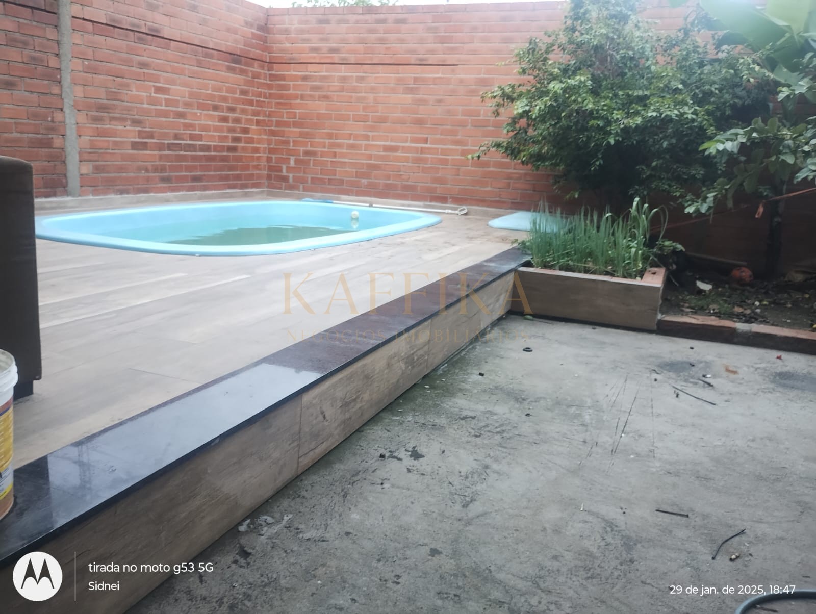 Casa 2 quartos para Venda no bairro Boa Saúde em Novo Hamburgo