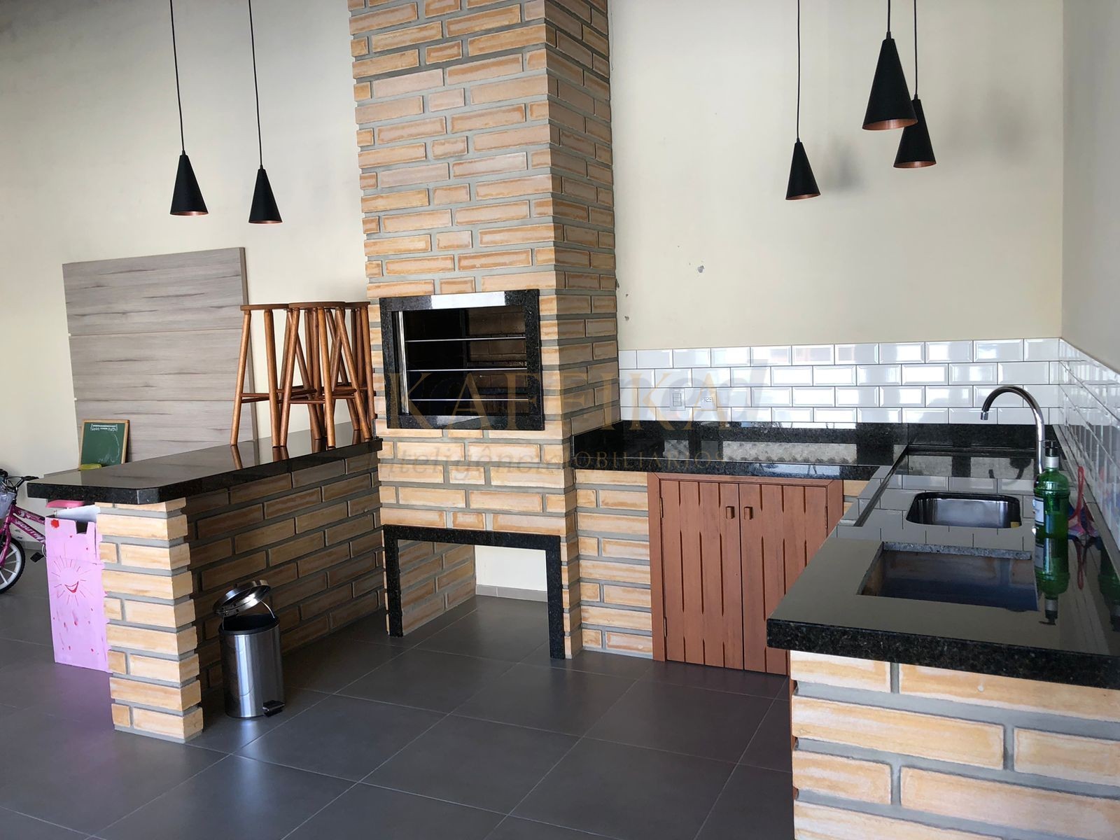 Casa 3 quartos para Venda no bairro Firenze em Campo Bom