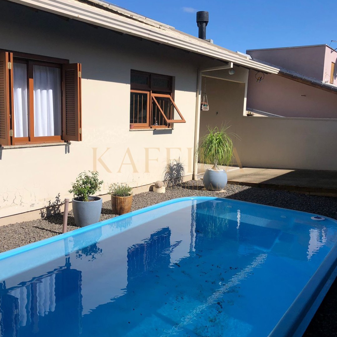 Casa 3 quartos para Venda no bairro Firenze em Campo Bom