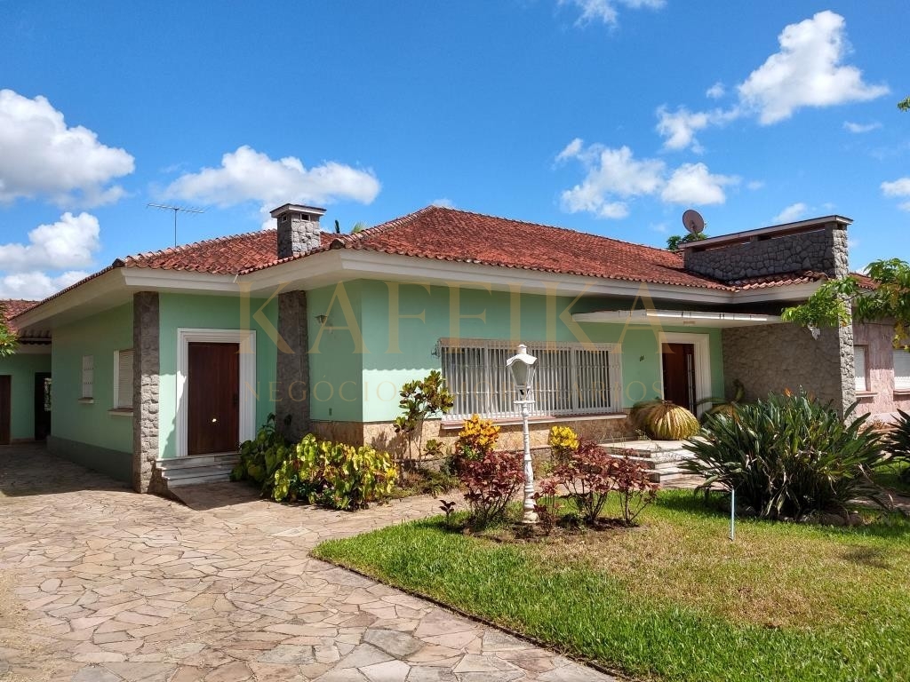 Casa 8 quartos para Locação Anual no bairro Centro em Campo Bom