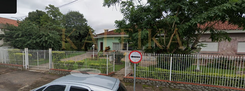 Casa 8 quartos para Locação Anual no bairro Centro em Campo Bom