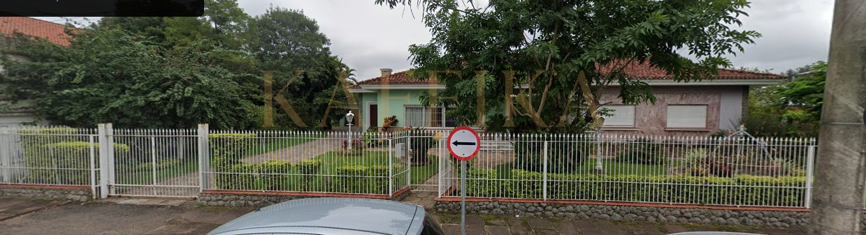 Casa 8 quartos para Locação Anual no bairro Centro em Campo Bom