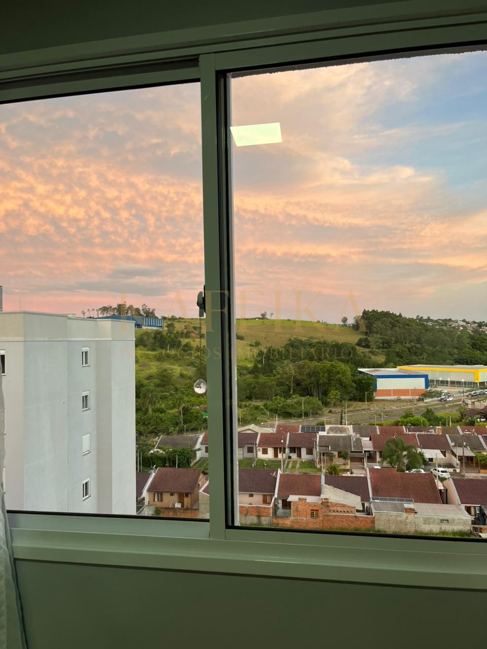 Apartamento 2 quartos para Venda no bairro Paulista em Campo Bom