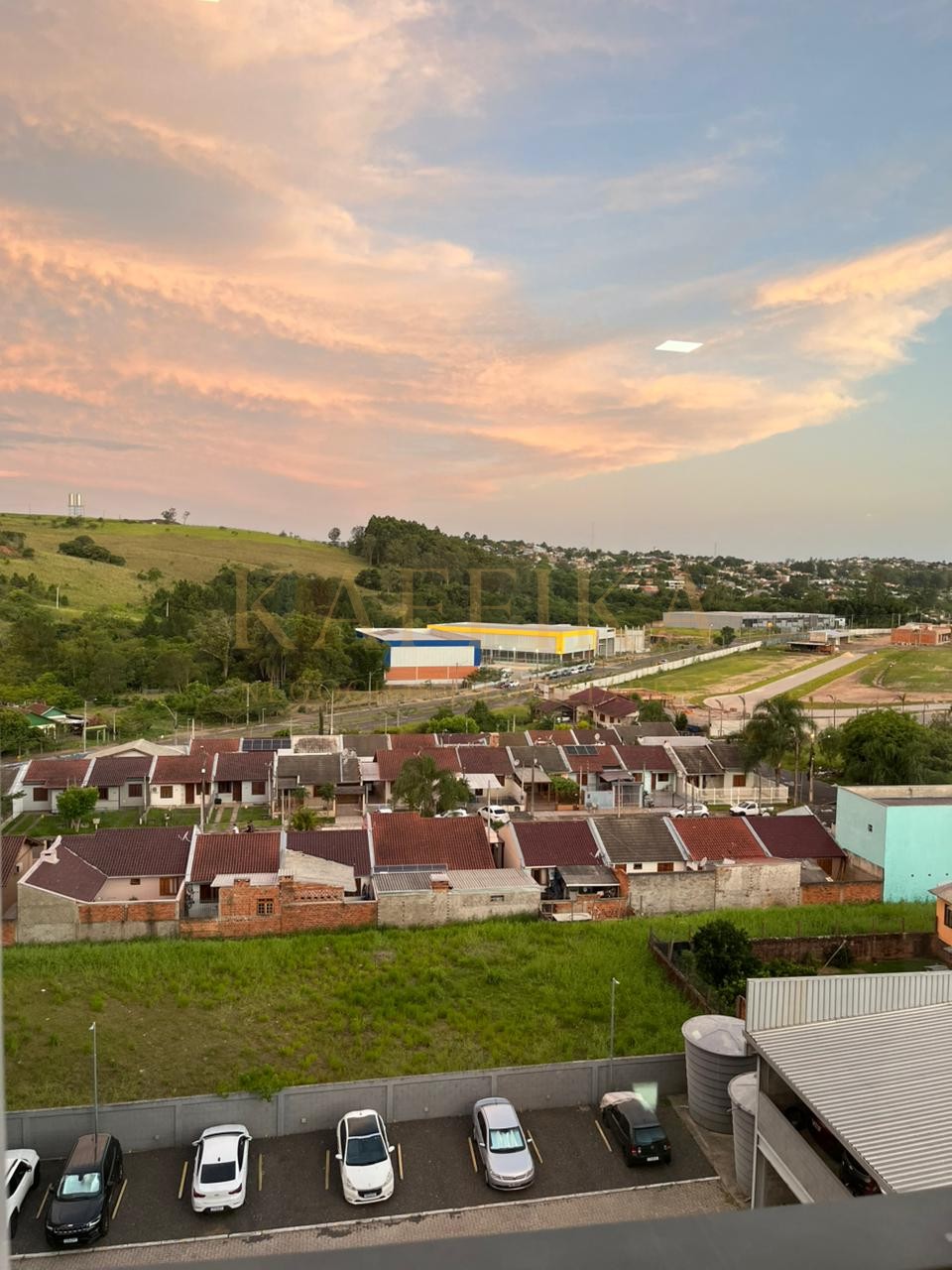 Apartamento 2 quartos para Venda no bairro Paulista em Campo Bom