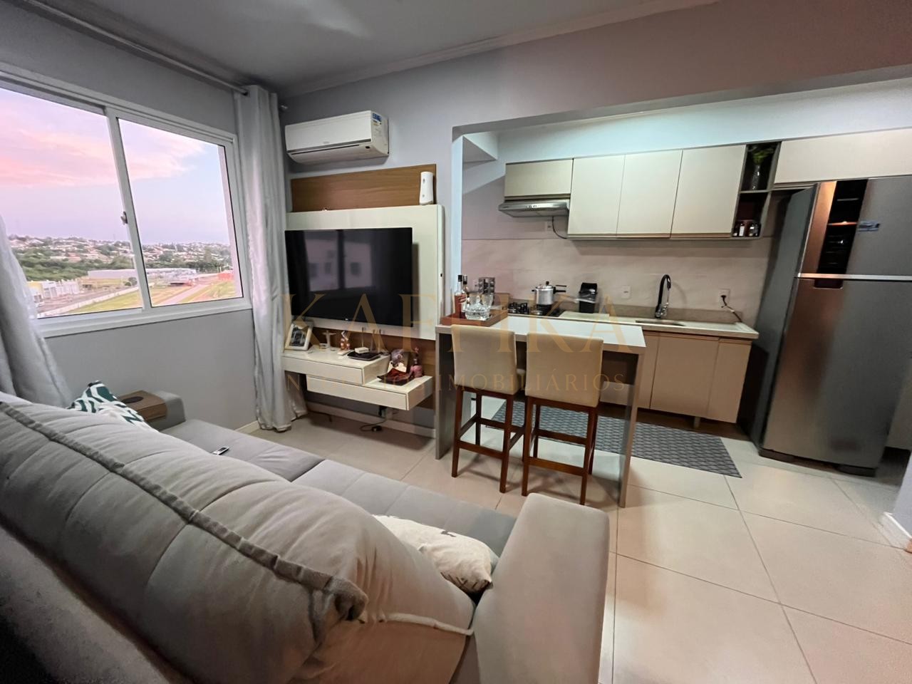 Apartamento 2 quartos para Venda no bairro Paulista em Campo Bom