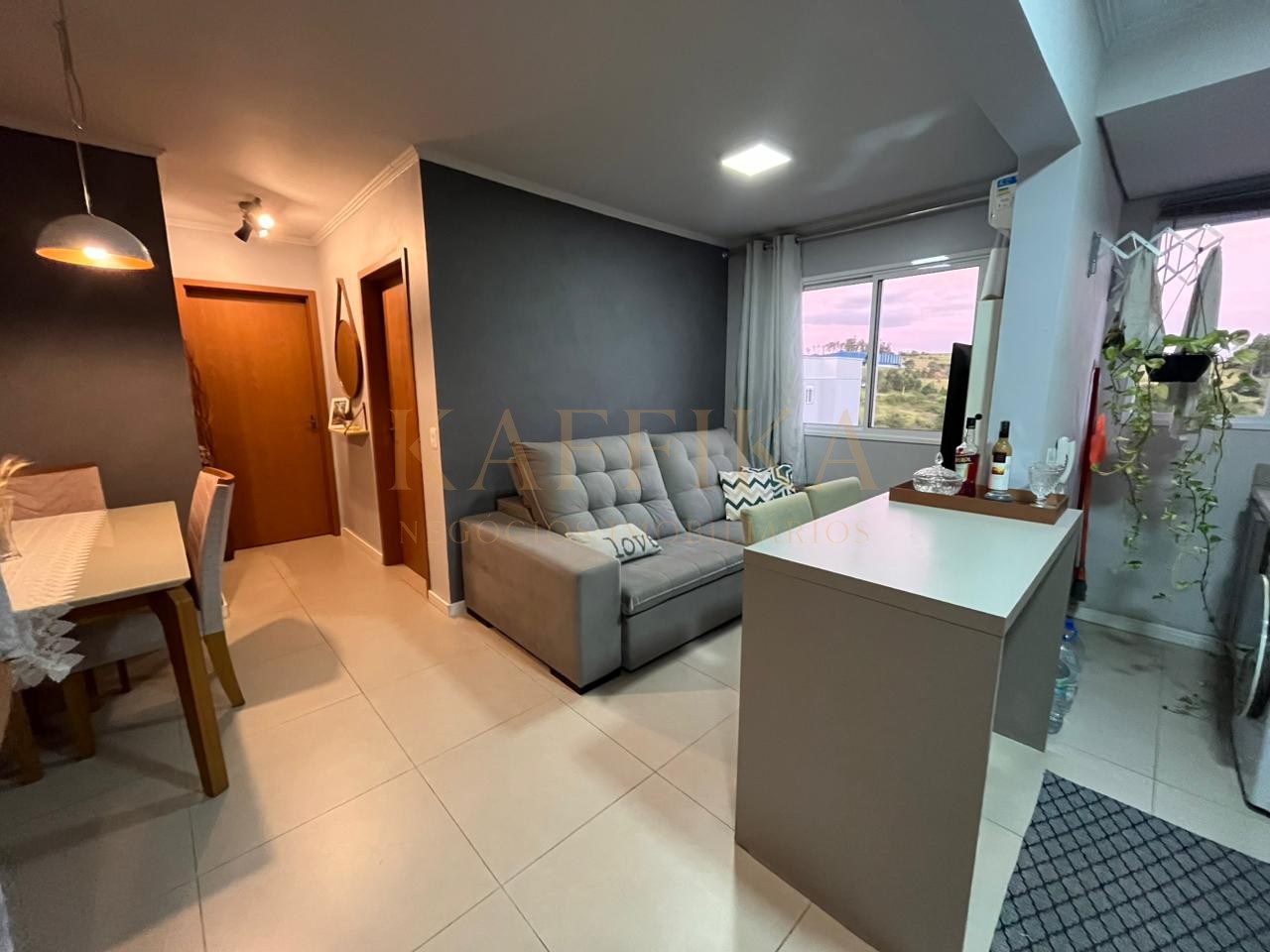 Apartamento 2 quartos para Venda no bairro Paulista em Campo Bom