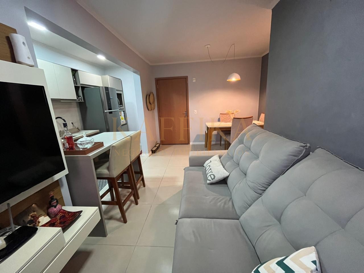 Apartamento 2 quartos para Venda no bairro Paulista em Campo Bom