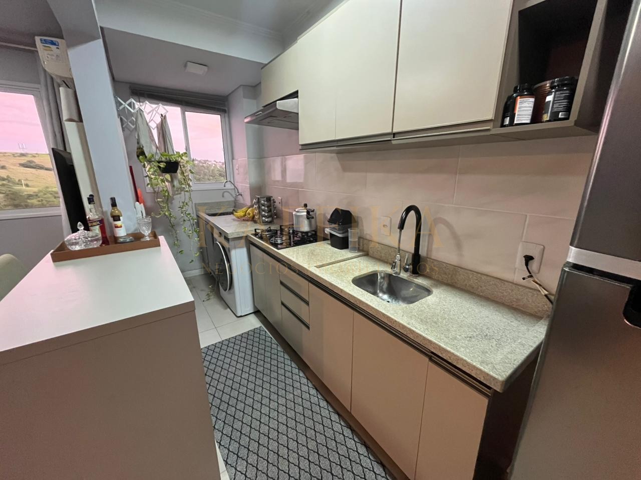 Apartamento 2 quartos para Venda no bairro Paulista em Campo Bom