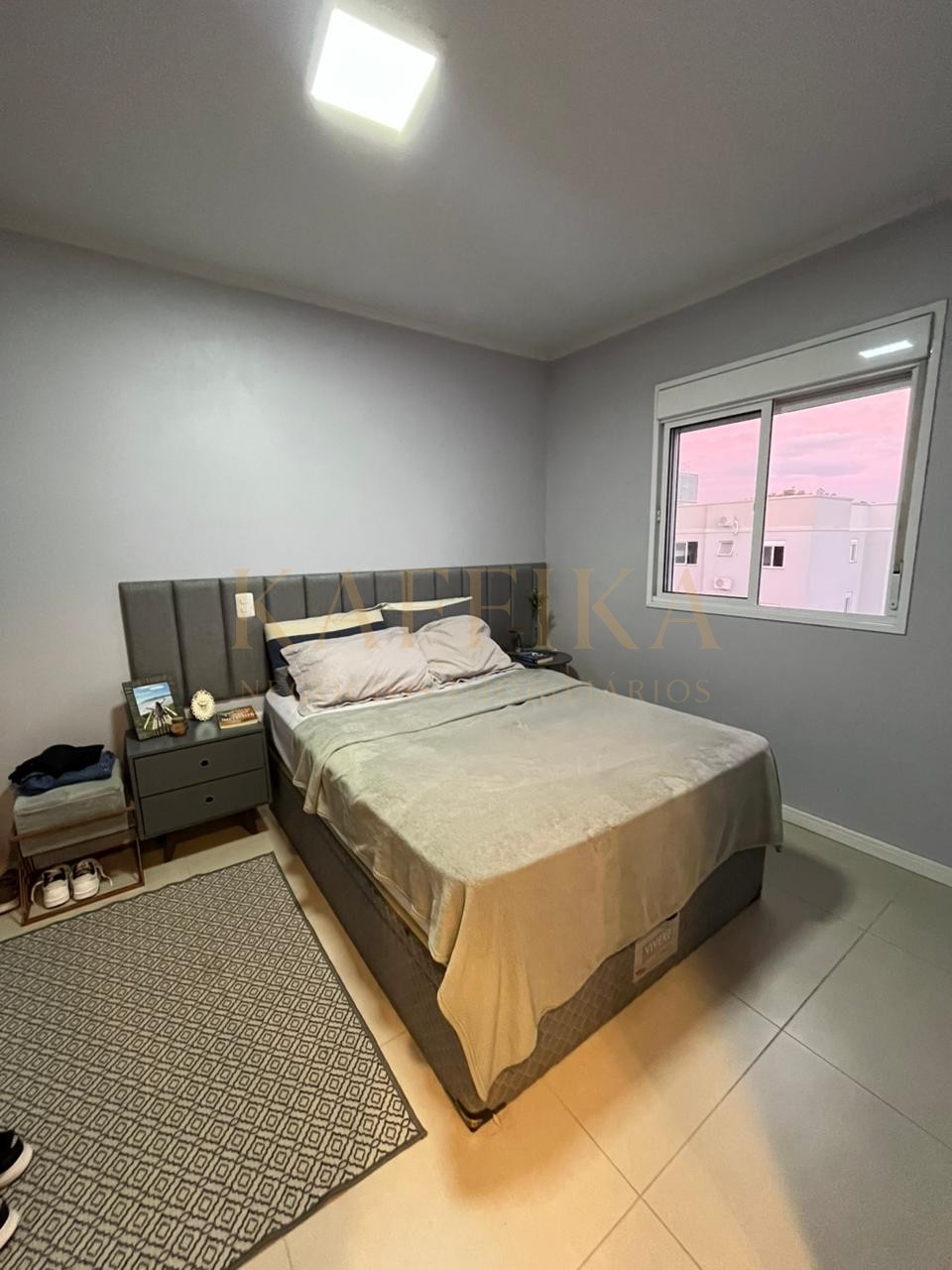 Apartamento 2 quartos para Venda no bairro Paulista em Campo Bom