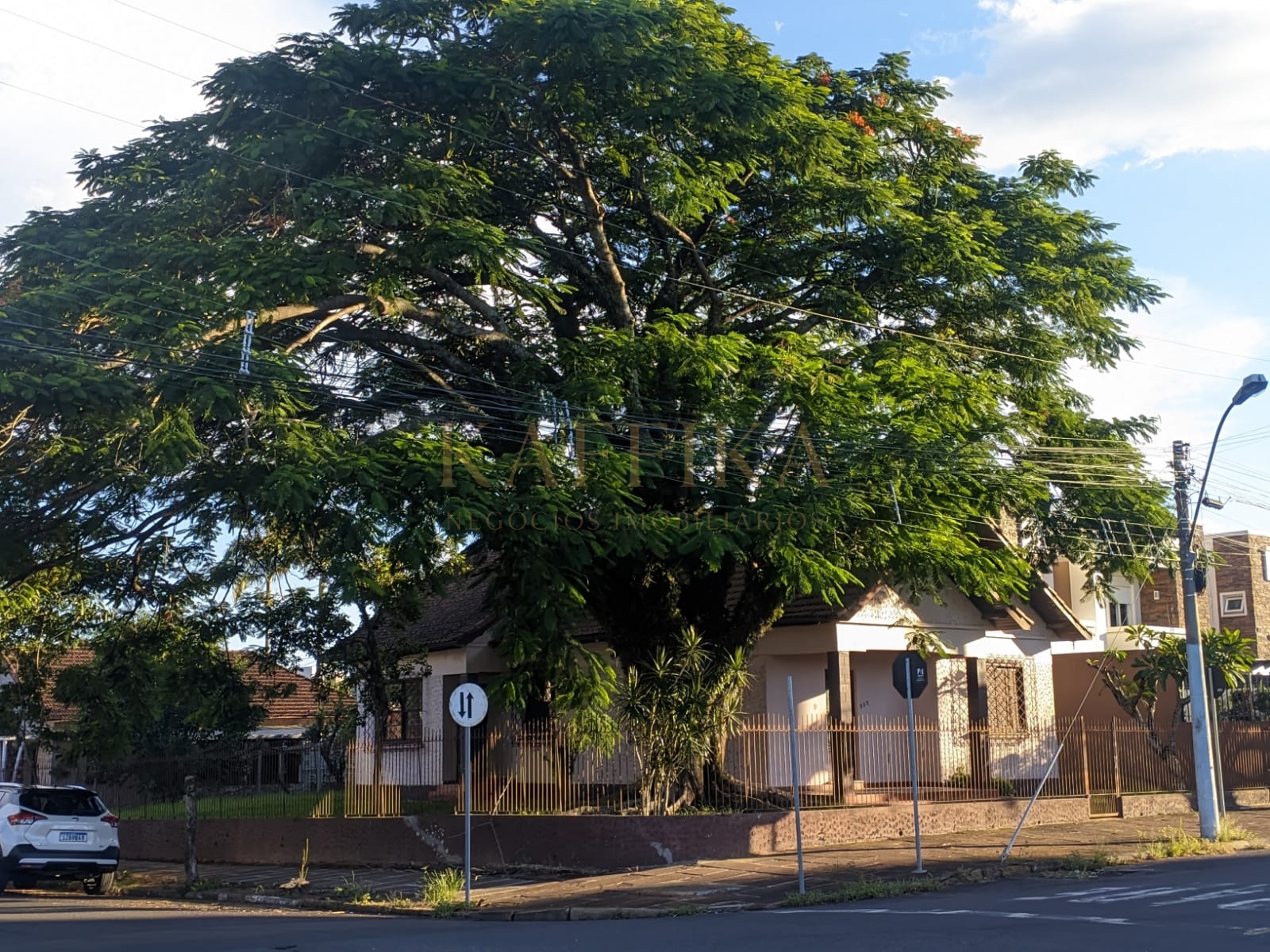 Casa 4 quartos para Venda no bairro Centro em Campo Bom