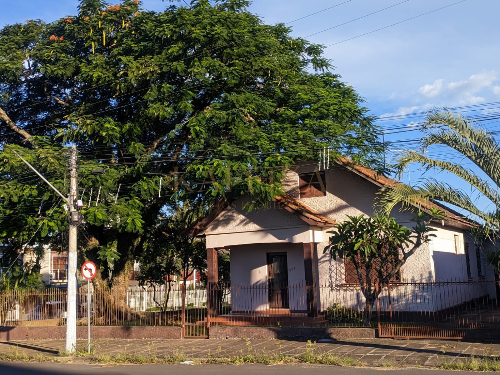 Casa 4 quartos para Venda no bairro Centro em Campo Bom