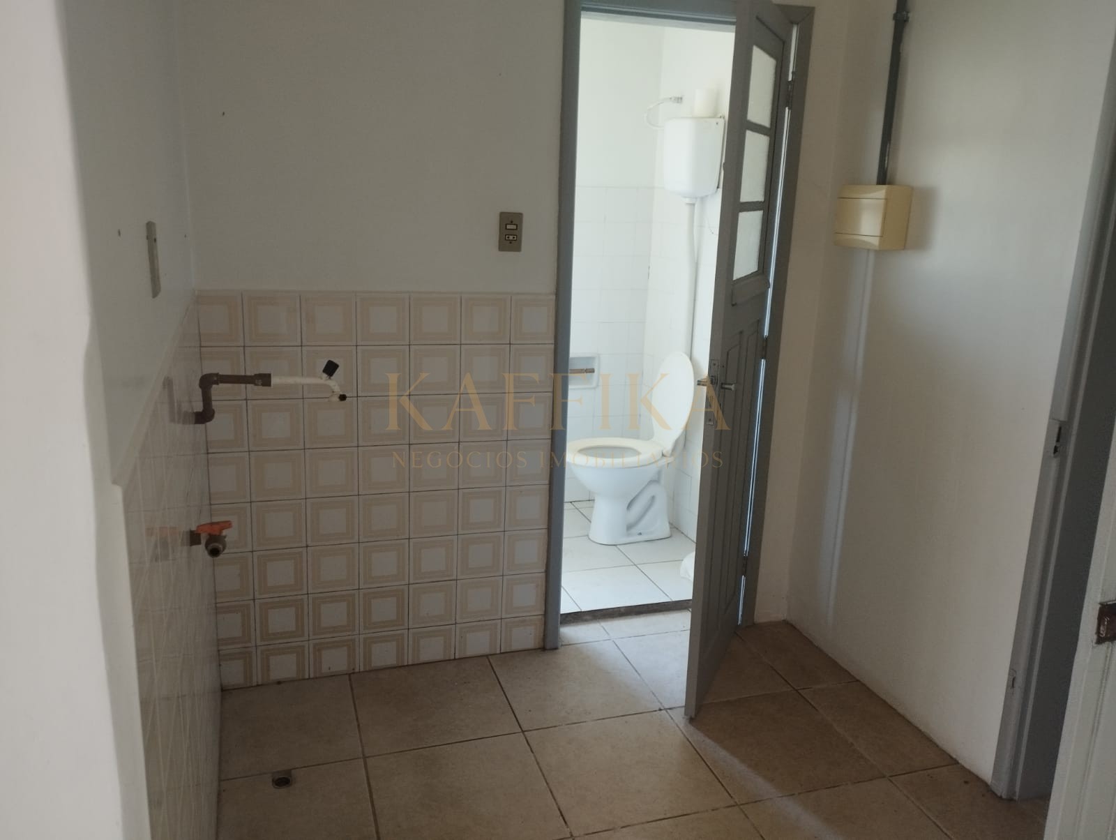 Casa 4 quartos para Locação no bairro Centro em Campo Bom