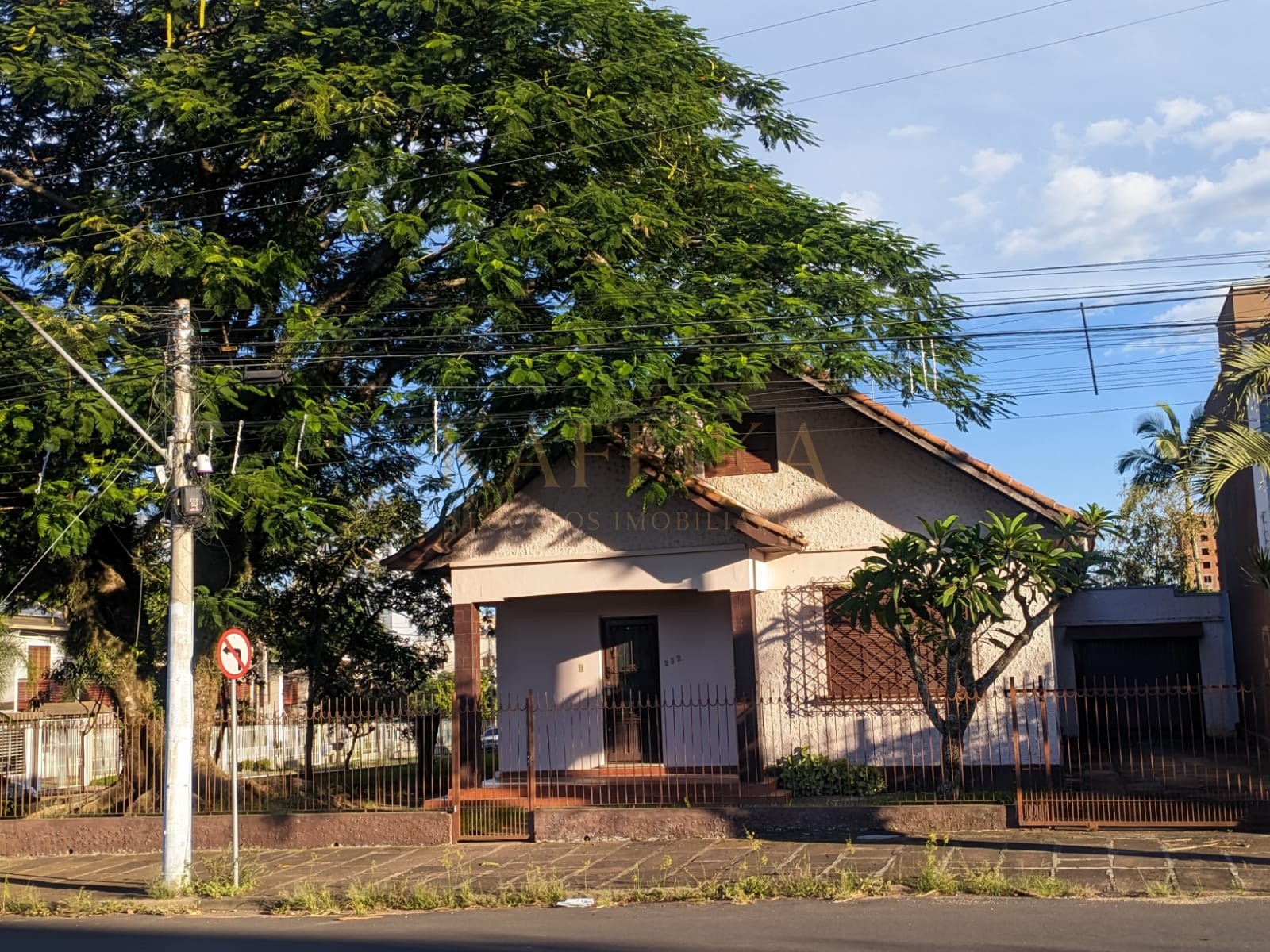 Casa 4 quartos para Locação no bairro Centro em Campo Bom