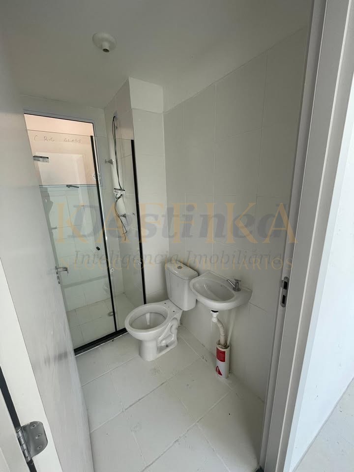 Apartamento 2 quartos para Locação Anual no bairro Mato Grande em Canoas