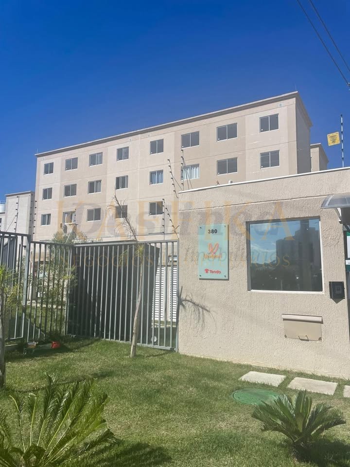 Apartamento 2 quartos para Locação Anual no bairro Mato Grande em Canoas