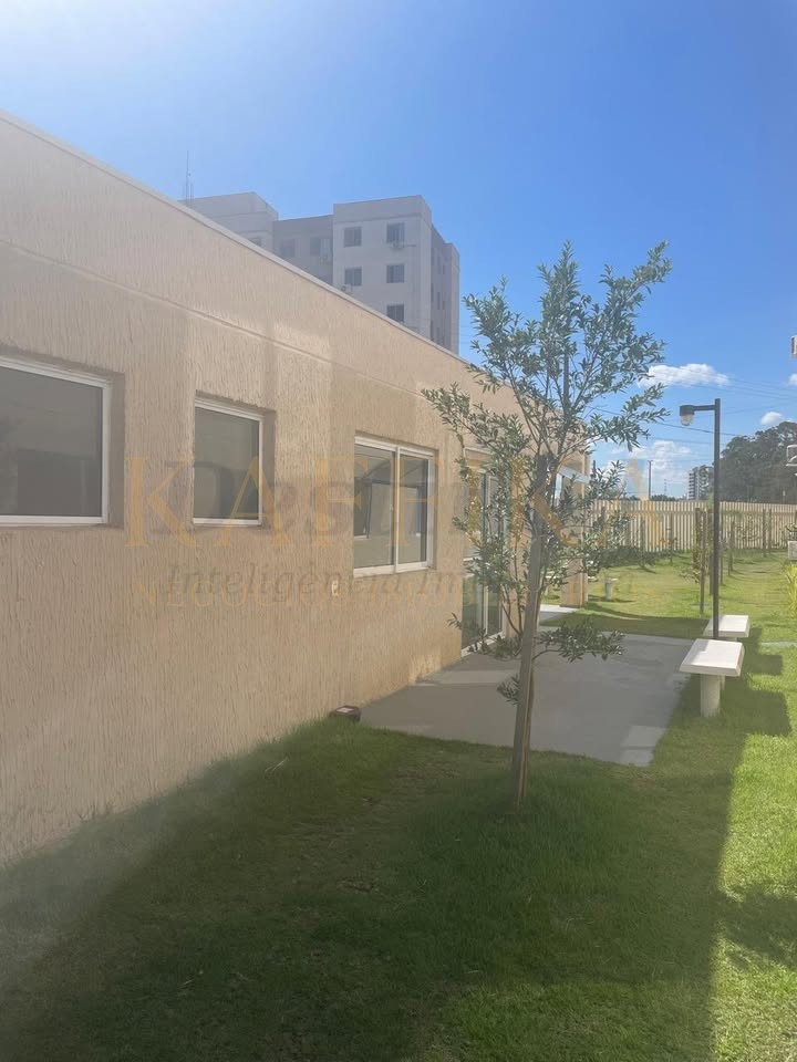 Apartamento 2 quartos para Locação Anual no bairro Mato Grande em Canoas