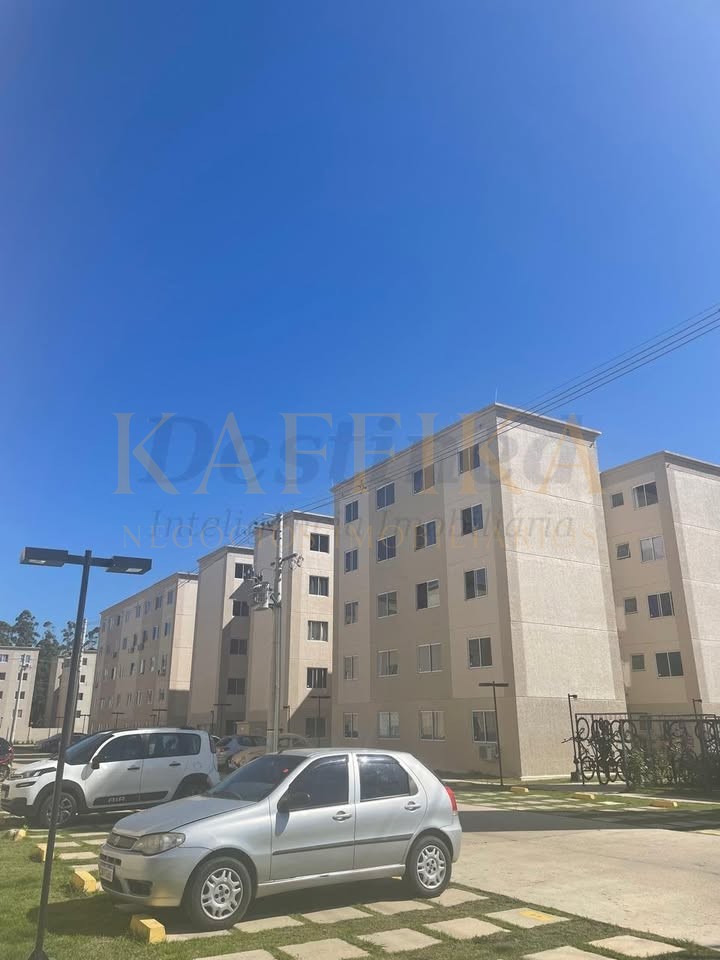 Apartamento 2 quartos para Locação Anual no bairro Mato Grande em Canoas