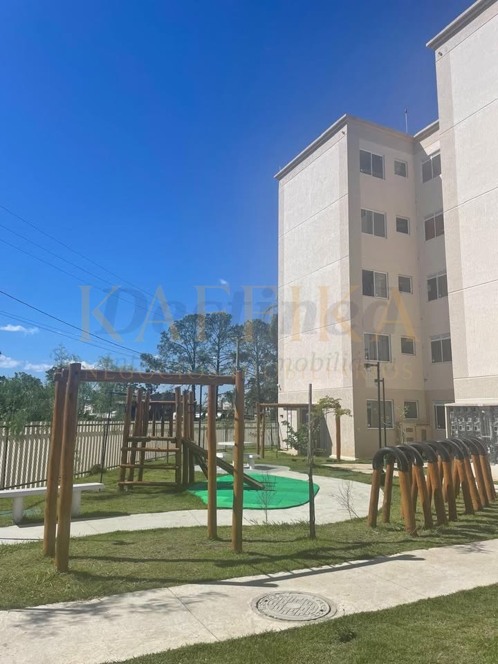 Apartamento 2 quartos para Locação Anual no bairro Mato Grande em Canoas