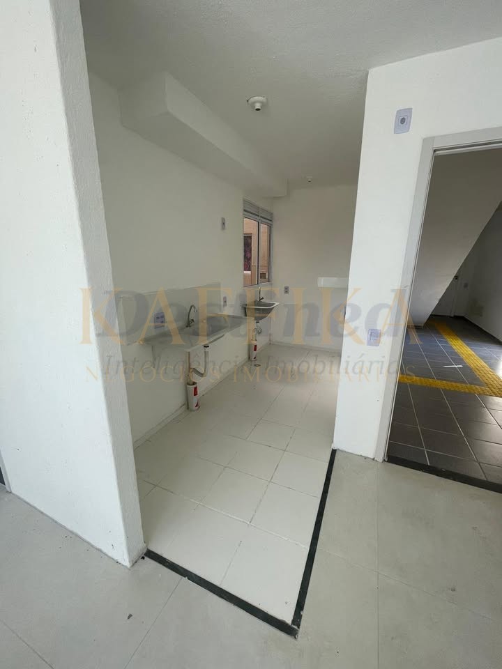 Apartamento 2 quartos para Locação Anual no bairro Mato Grande em Canoas