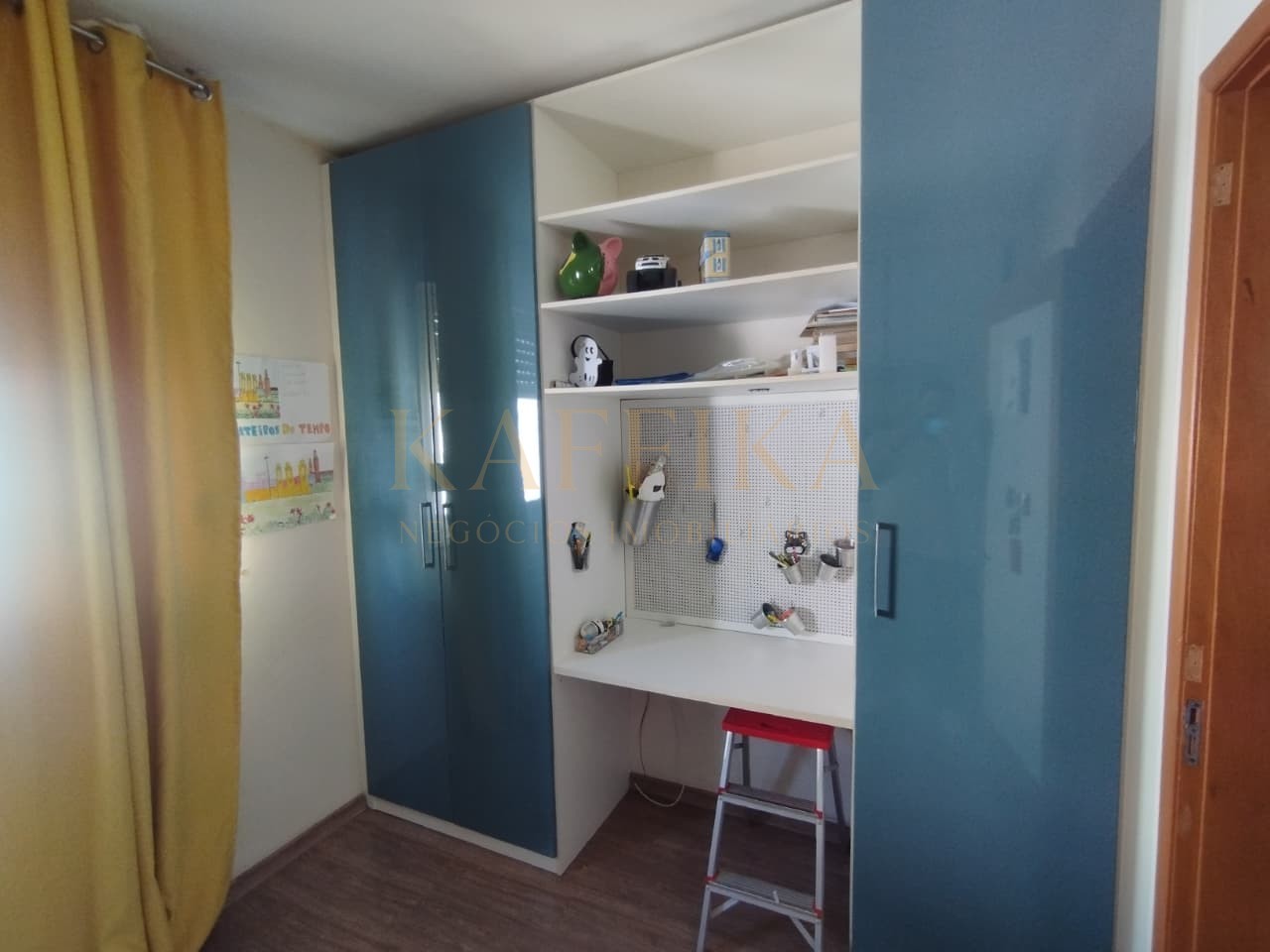 Apartamento 02 dormitórios mobiliado para locação no Centro de Novo Hamburgo/