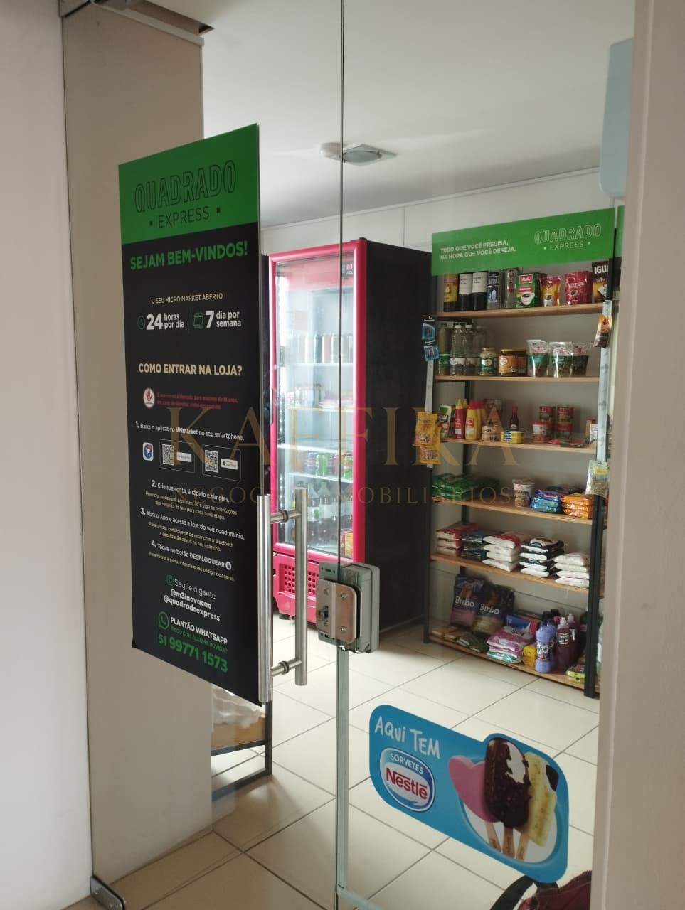 Apartamento 02 dormitórios mobiliado para locação no Centro de Novo Hamburgo/