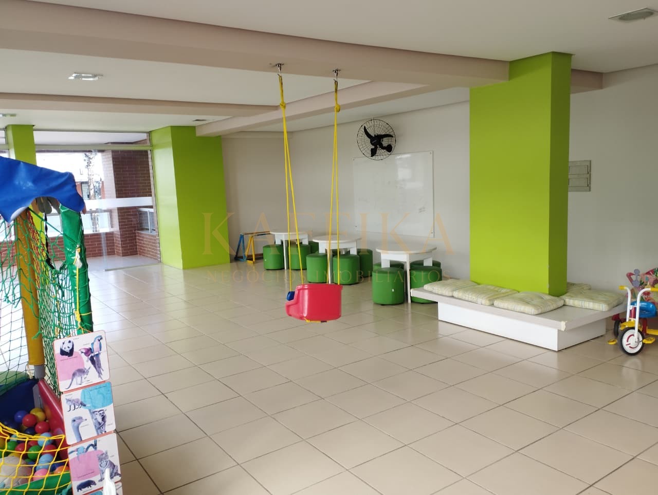 Apartamento 02 dormitórios mobiliado para locação no Centro de Novo Hamburgo/